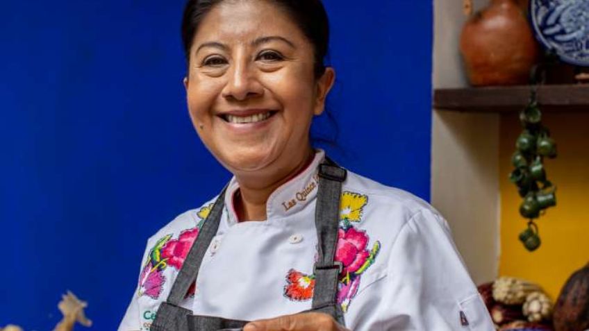 Mujeres en la gastronomía: 8 restaurantes de mexicanas que debes conocer