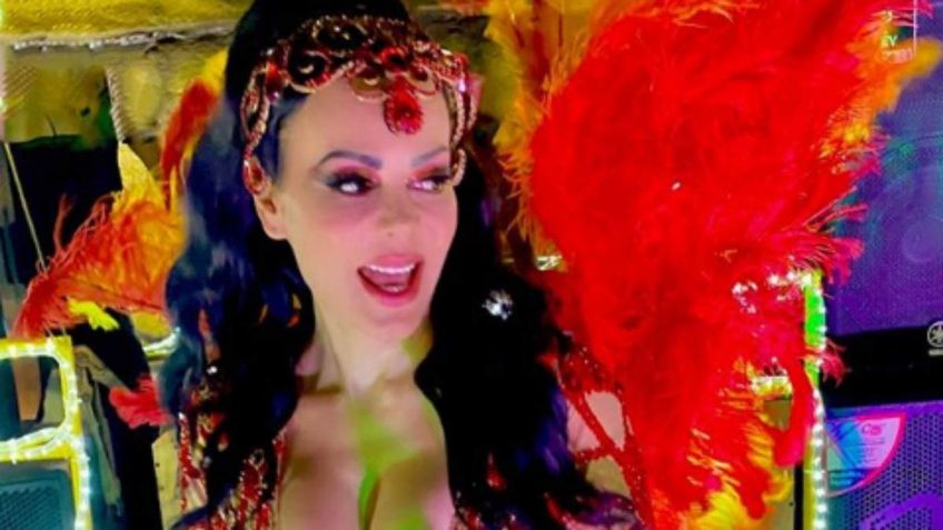 Maribel Guardia y su nuera Imelda enloquecen Instagram por su jovialidad: FOTO