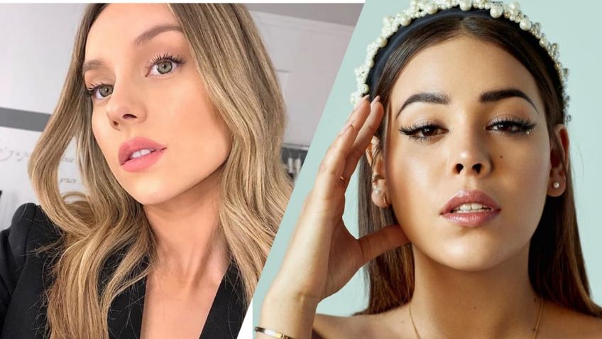 Ester Exposito, la española que le compite a Danna Paola y roba suspiros: FOTOS