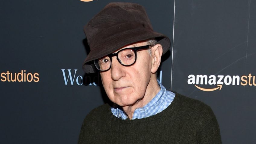 Cancelan las memorias de Woody Allen