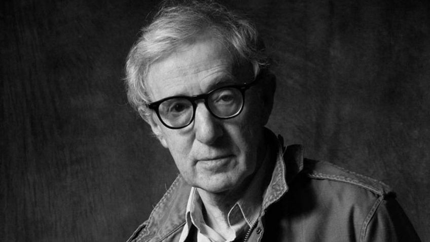 Cancelan las memorias de Woody Allen