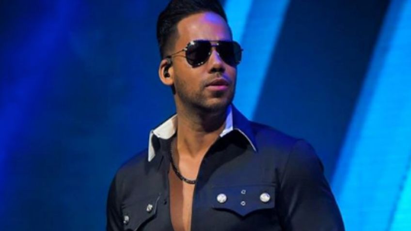 Romeo Santos, estas son las FOTOS más sensuales de "El Chico de las poesías"