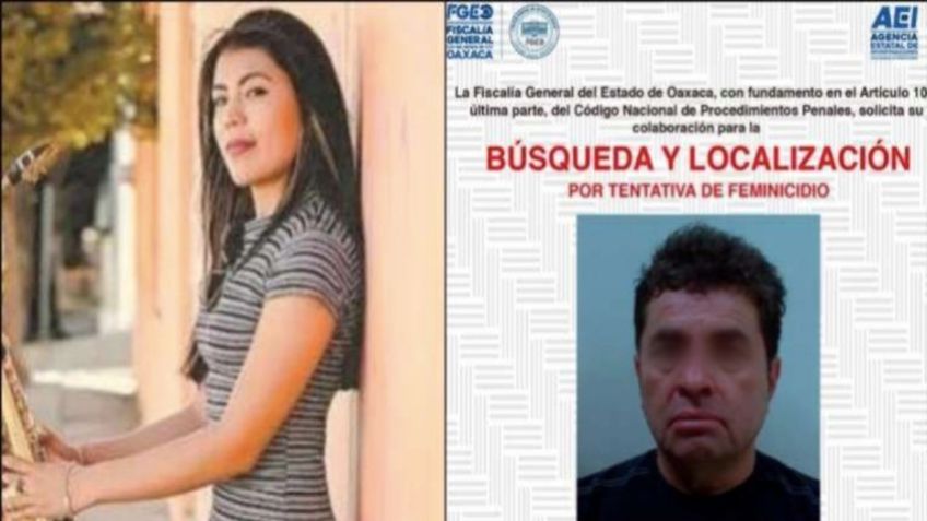 Aún tengo miedo, hijo de Vera Carrizal sigue prófugo: saxofonista María Elena Ríos