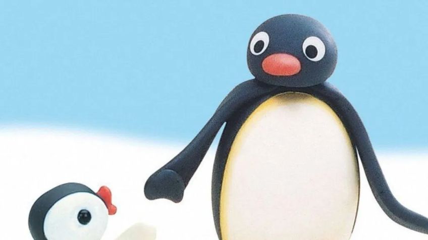 ¡Regresa! Pingu estará de nuevo en el Canal 11