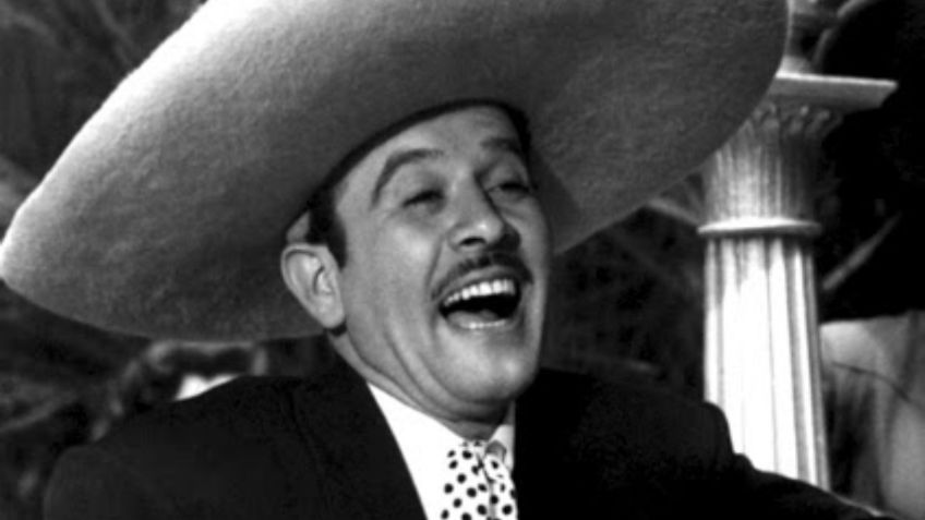 Pedro Infante a 63 años de su muerte; ellas son las mujeres que robaron el corazón del ídolo de Guamúchil