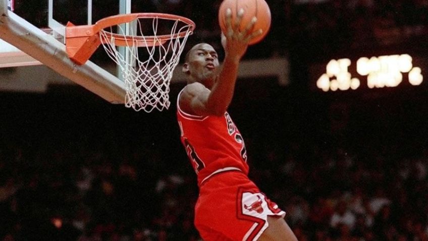 'El último baile” revela conflictos en vestidor de 'Los Toros” de Michael Jordan