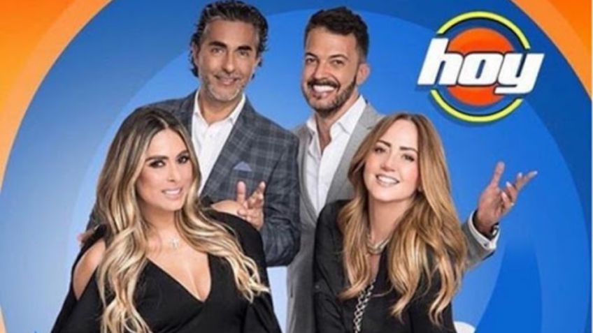 Estos son lo programas de Televisa que más se ven en la cuarentena