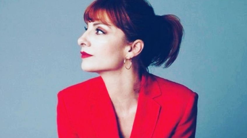 Najwa Nimri, la inspectora Sierra de La Casa de Papel, SEDUCE con atrevidas FOTOS