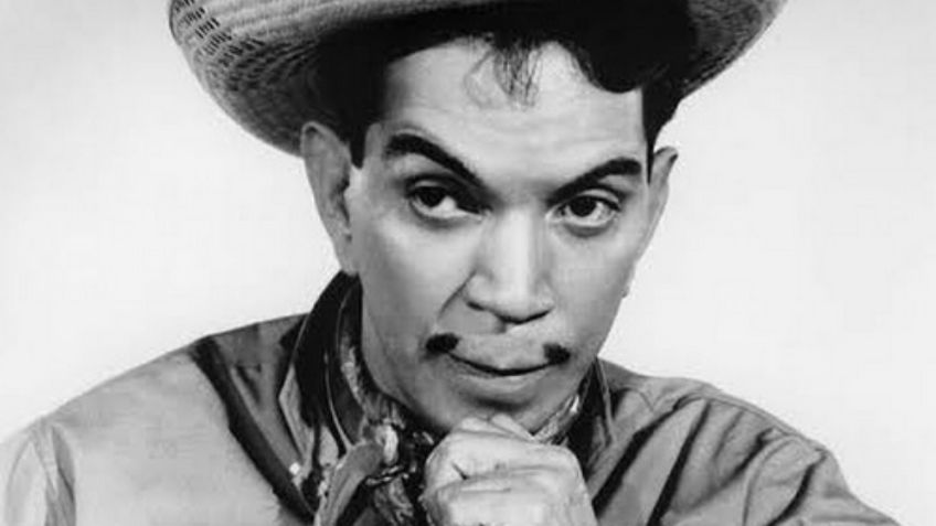 Cantinflas: A 27 años de su muerte lanzarán línea de ropa