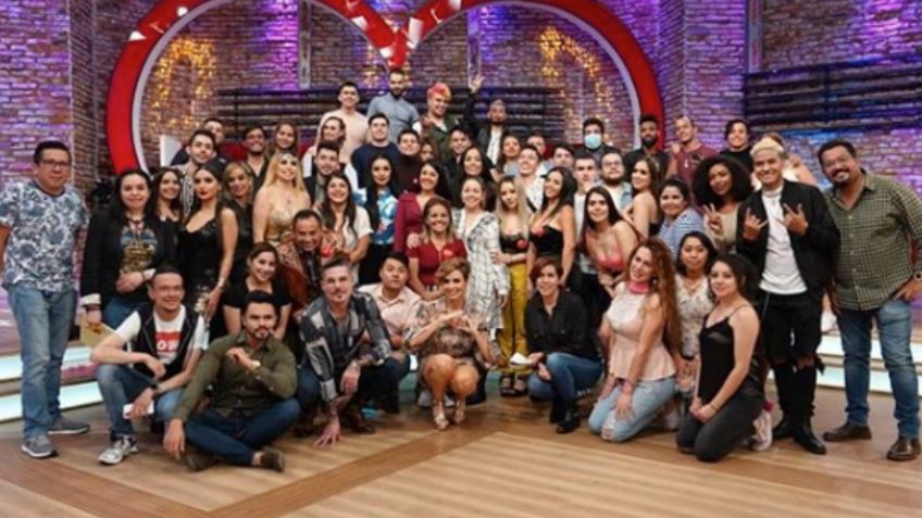 Enamorándonos regresa a TV Azteca; ya preparan segunda temporada y tú puedes participar