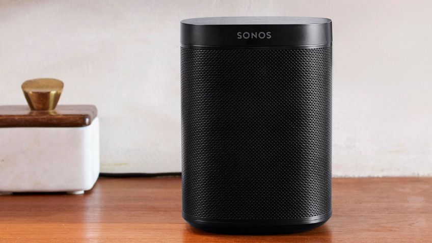 Sonos Radio: nuevo servicio en línea exclusivo para usuarios Sonos