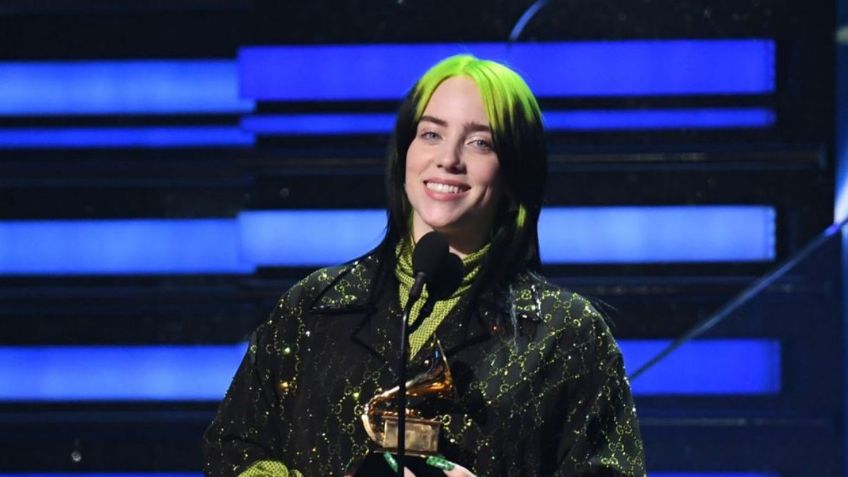 Billie Eilish dará concierto online HOY; te decimos dónde y a qué hora verlo