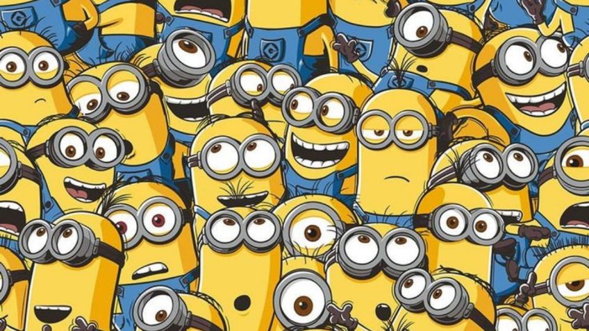 ¿Qué idioma hablan los Minions, los villanitos amarillos de Gru?