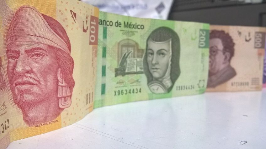 Peso ¿por qué se llama así la moneda mexicana y cuál es su origen?