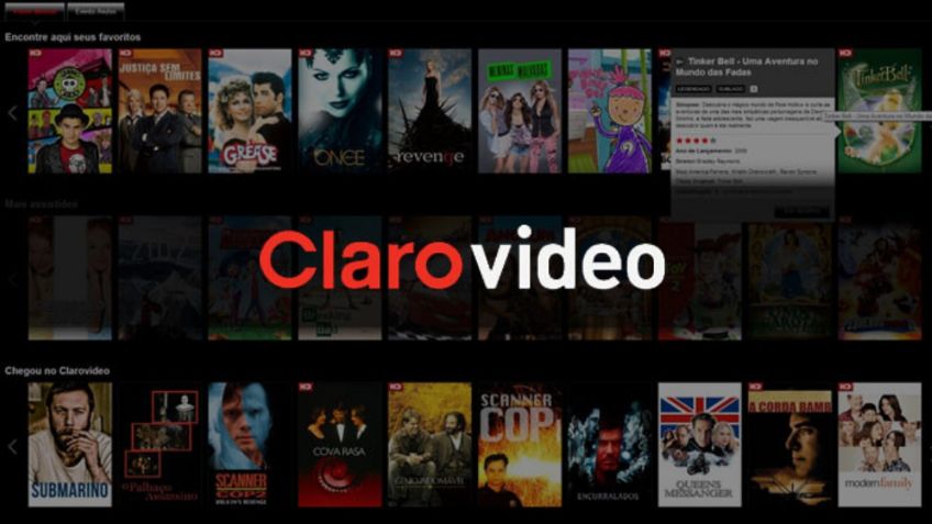 Esta es la forma en la que puedes tener Claro Video GRATIS