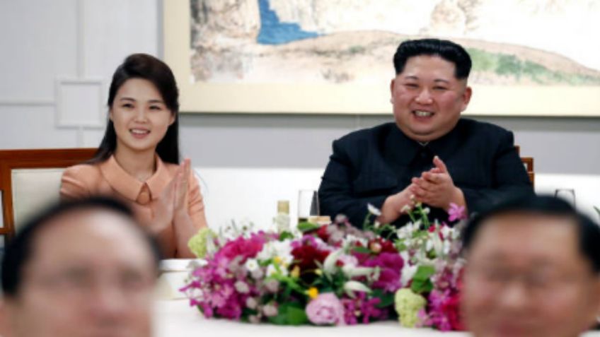 ¿Quién es Ri Sol-ju? La MISTERIOSA mujer que acompaña a Kim Jong-un: FOTOS