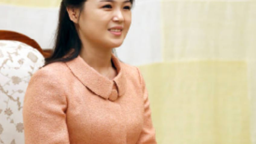 ¿Quién es Ri Sol-ju? La MISTERIOSA mujer que acompaña a Kim Jong-un: FOTOS