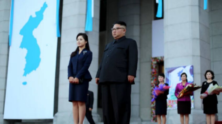 ¿Quién es Ri Sol-ju? La MISTERIOSA mujer que acompaña a Kim Jong-un: FOTOS