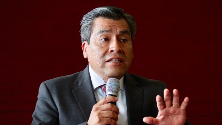 Sólo hay permisos para cruzar Cuautitlán Izcalli: presidente municipal