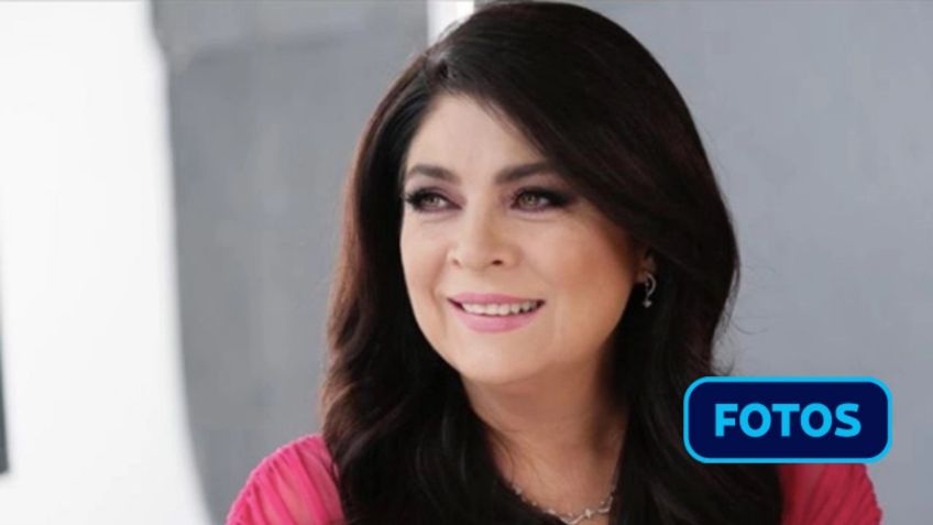 Victoria Ruffo sorprendió con FOTOS sensuales en bikini