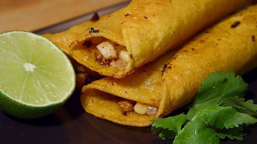 ¡Hemos vivido engañados! Así se preparan las flautas originales