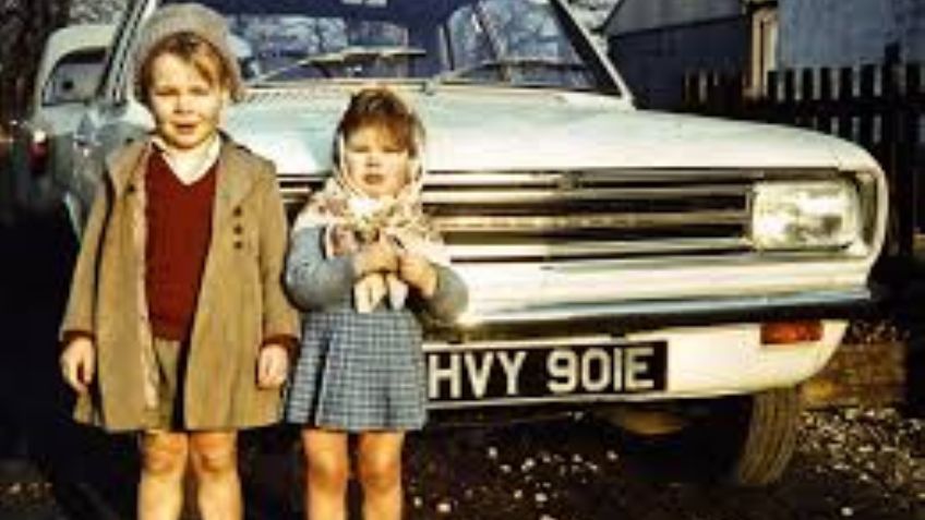 Día del Niño: ¿Te acuerdas como te vestían? Moda infantil a través del tiempo: FOTOS