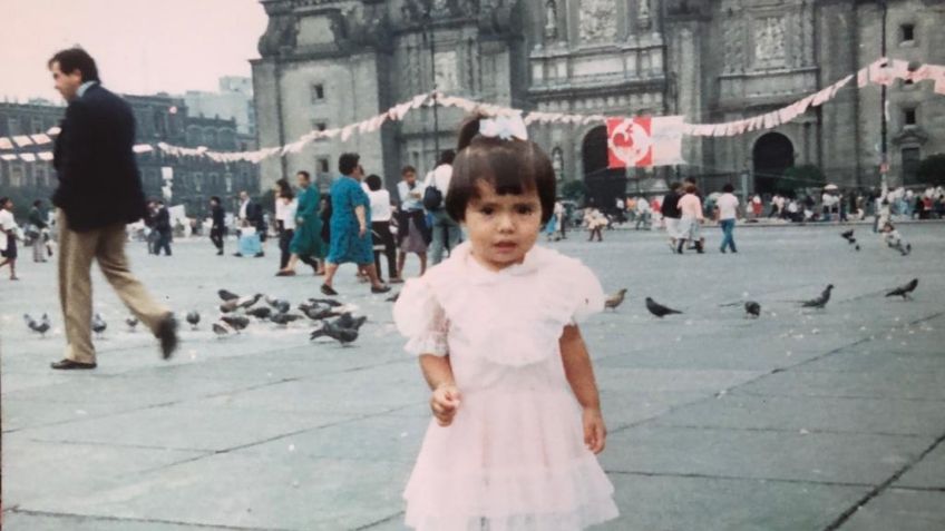 Día del Niño: ¿Te acuerdas como te vestían? Moda infantil a través del tiempo: FOTOS