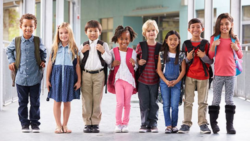 Día del Niño: ¿Te acuerdas como te vestían? Moda infantil a través del tiempo: FOTOS