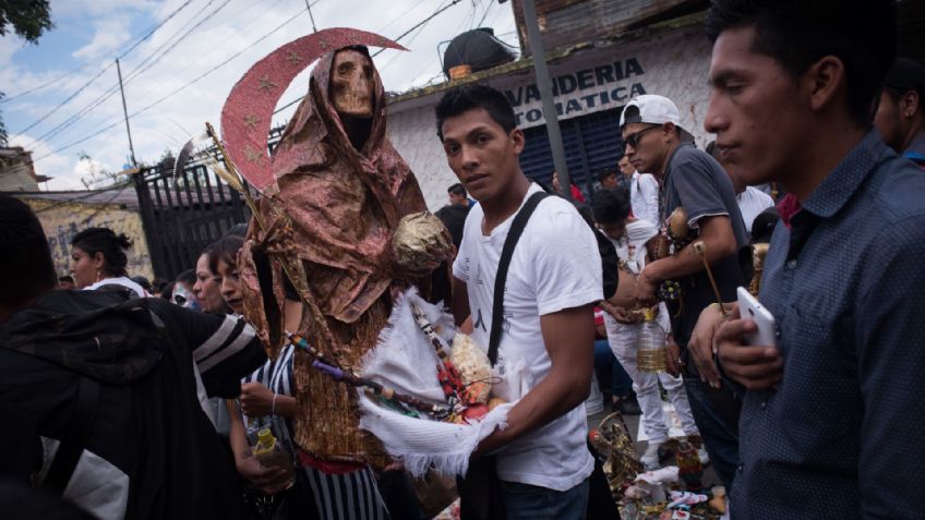 El turismo negro: Los lugares más TERRORÍFICOS en los que vivirás adrenalina pura en CDMX