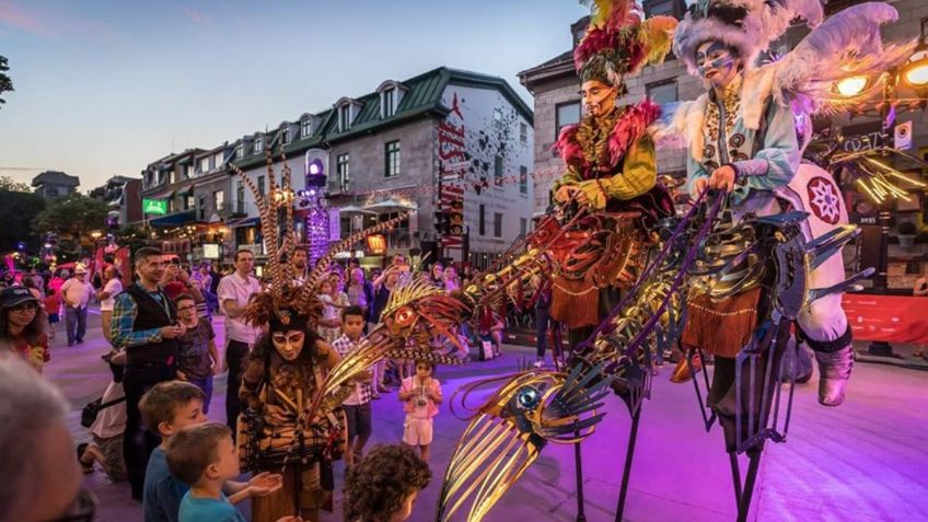 Festival Cultural de Mayo Jalisco: cuándo y dónde se transmitirá