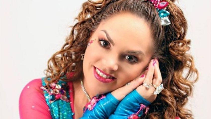 Tatiana 'La Reina de los Niños”, sorprende con atrevidas FOTOS