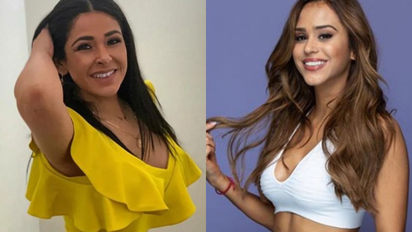 Yanet García y Lorena Cid incendian redes sociales con sensuales rutinas de ejercicio: VIDEOS