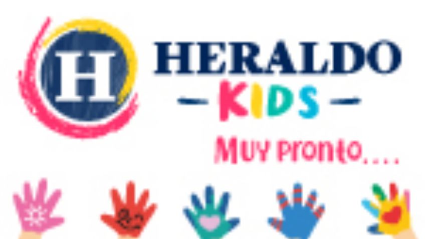 Las mejores actividades para niños están en Heraldo Kids ¡Que comience el rally!