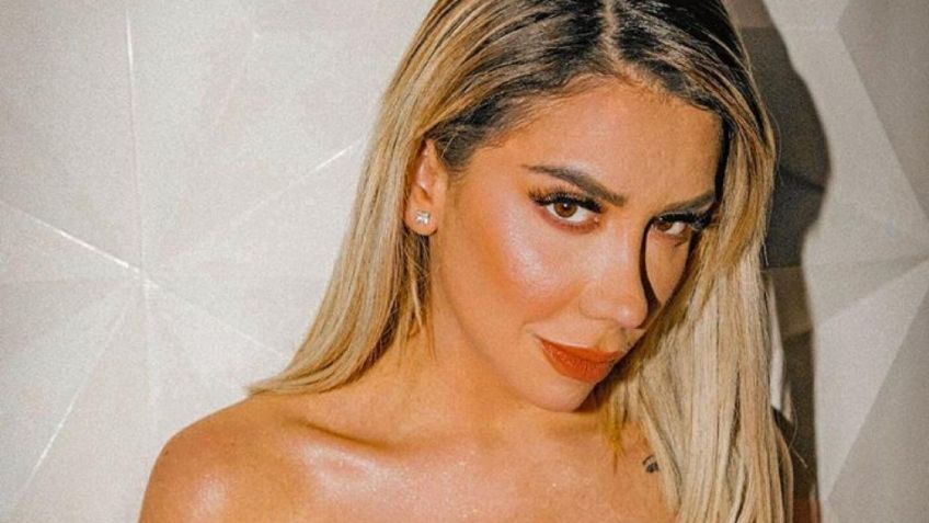 Karime de Acapulco Shore posa SEXY en cuarentena y enciende las redes: FOTO