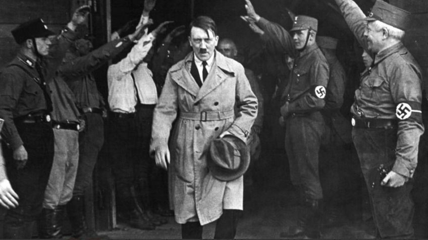 ¿Cómo cambió la vida a 75 años del suicidio de Adolf Hitler?