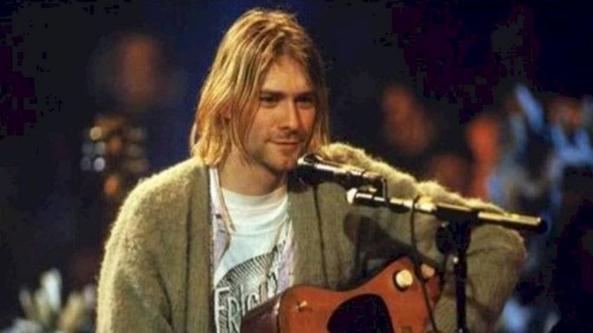 Cinco datos curiosos sobre Kurt Cobain, líder de Nirvana que terminó con su vida hace 26 años