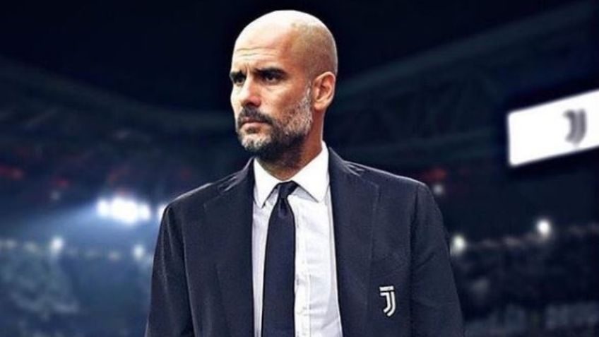 Muere madre de Pep Guardiola por Covid-19, confirma el Manchester City