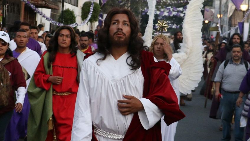 Semana Santa: ¿Qué ocurrió y por qué se celebra el Viernes Santo?