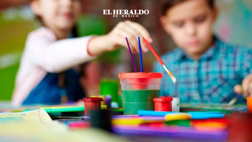 Manualidades FÁCILES para niños de preescolar con material reciclado