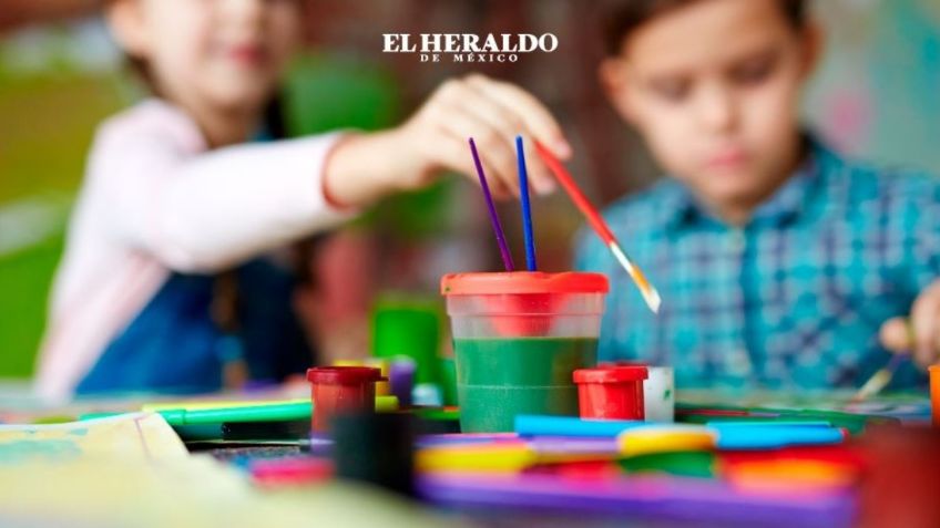 Manualidades FÁCILES para niños de preescolar con material reciclado