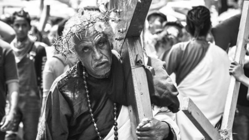 Cuándo y cómo fue la primera Pasión de Cristo en Iztapalapa