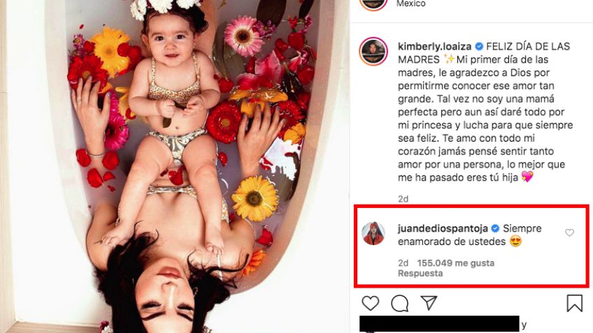 Juan de Dios Pantoja y Kim Loaiza ¿juntos de nuevo? estas pruebas lo confirman: FOTOS