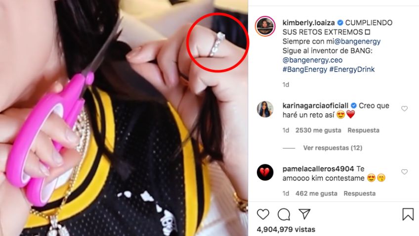 Juan de Dios Pantoja y Kim Loaiza ¿juntos de nuevo? estas pruebas lo confirman: FOTOS