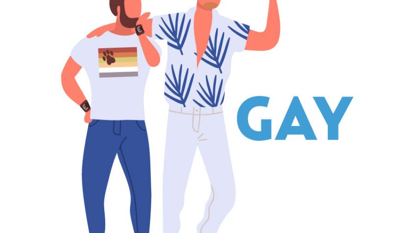 ¿Qué significan qué significan las siglas LGBTTTIQA? EXPLICADO