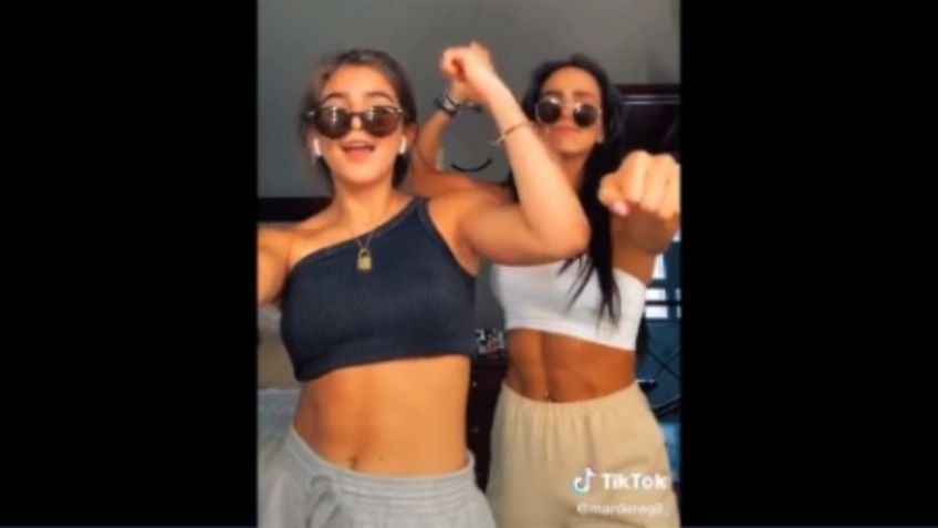 VIDEOS: Banana, la nueva canción que pone a mover "el bote" a todos en Tik Tok