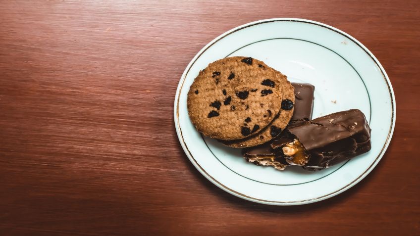 ¡Prepárate un café! Aquí la historia de las galletas con chispas de chocolate