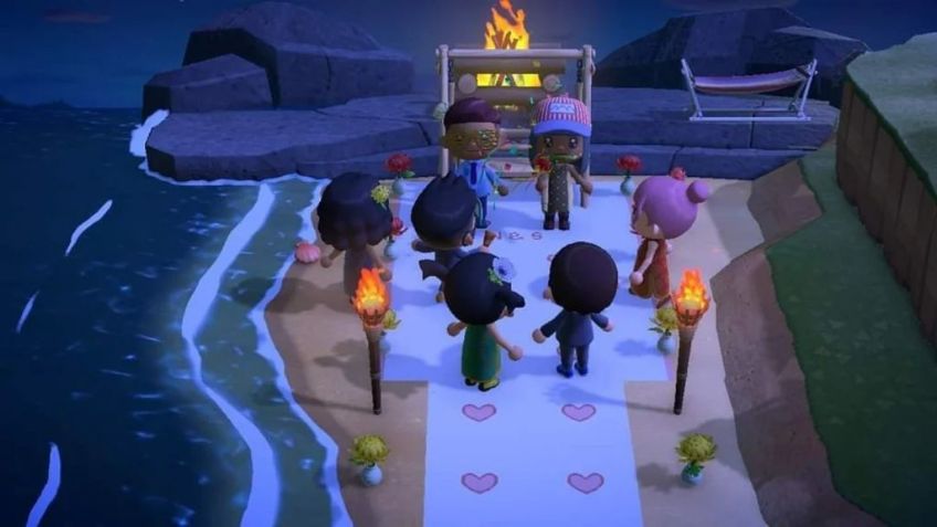 ¿Por qué se volvió tan popular en la cuarentena el juego Animal Crossing?