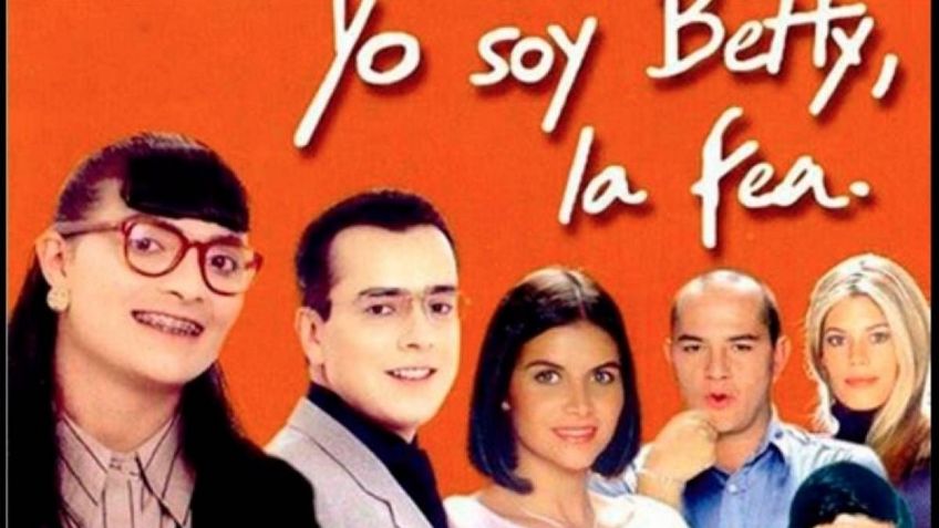 ¡Betty La Fea vuelve a la televisión abierta! Cuándo y dónde verla