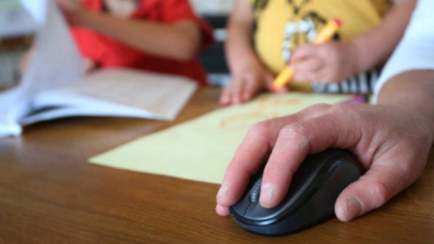 Los retos de las MADRES trabajadoras durante la CUARENTENA