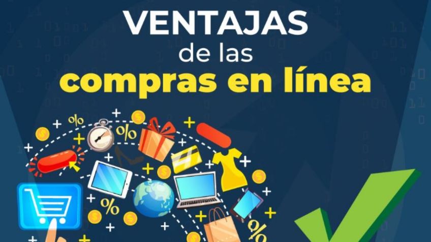 Hot Sale: Tips para comprar de manera segura por internet